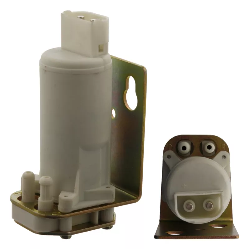 Pompe d'eau de nettoyage, nettoyage des vitres FEBI BILSTEIN 14877