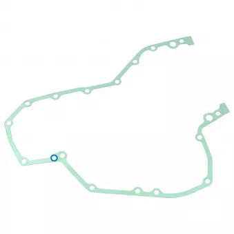 Joint, couverle de carter (carter de vilebrequin) FEBI BILSTEIN