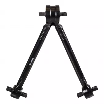 Triangle ou bras de suspension (train arrière) FEBI BILSTEIN