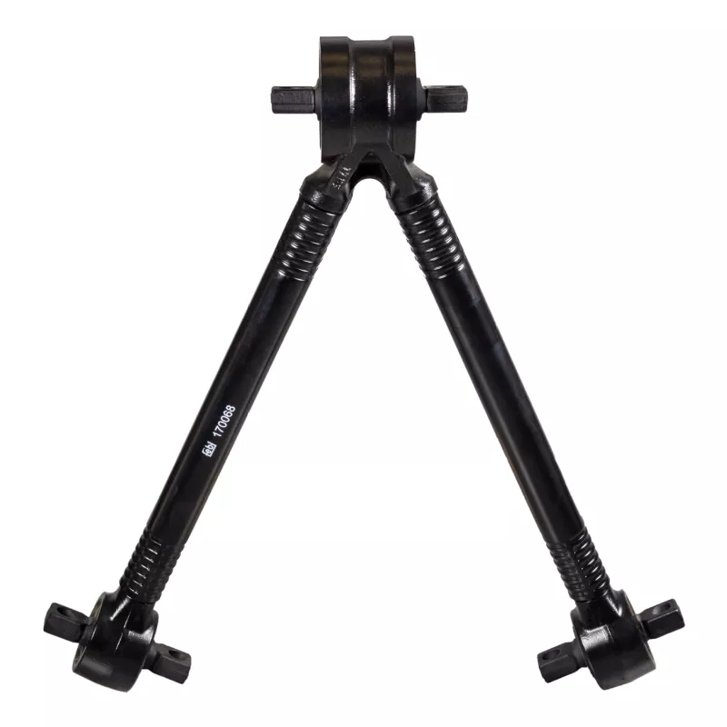 Triangle ou bras de suspension (train arrière) FEBI BILSTEIN 170068