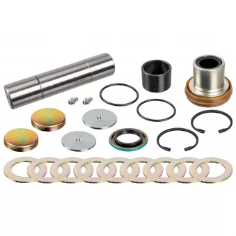 Kit d'assemblage, pivot de fusée d'essieu FEBI BILSTEIN