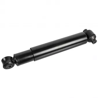 Jeu de 2 amortisseurs arrière FEBI BILSTEIN