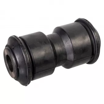 Coussinet de palier, ressort à lames FEBI BILSTEIN