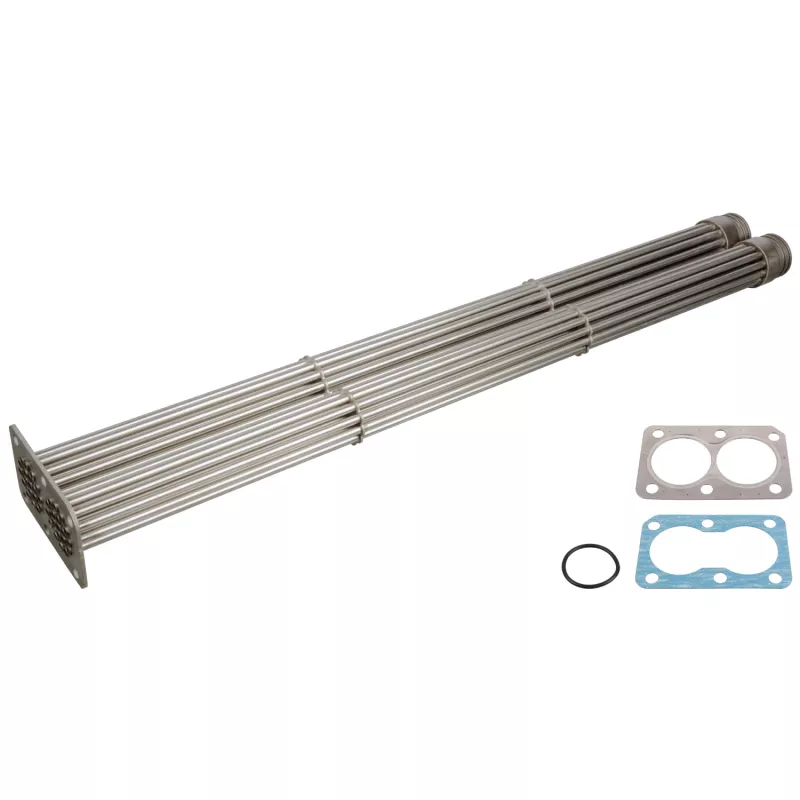 Radiateur, réaspiration des gaz d'échappement FEBI BILSTEIN 172815