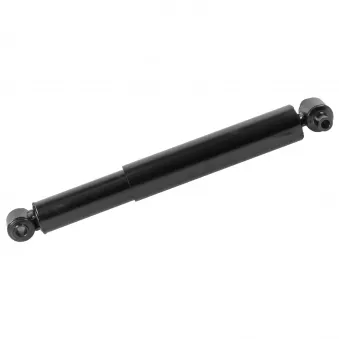 Jeu de 2 amortisseurs arrière FEBI BILSTEIN