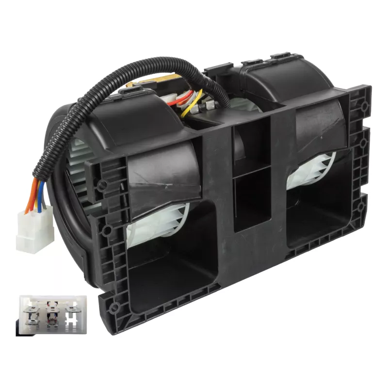 Pulseur d'air habitacle FEBI BILSTEIN 173245