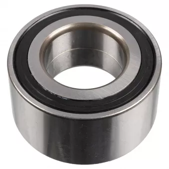 Palier, arbre du ventilateur-température du liquide de refro FEBI BILSTEIN