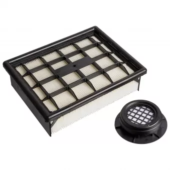 Filtre, ventilation du carter-moteur FEBI BILSTEIN