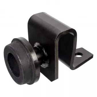 Butée élastique, suspension FEBI BILSTEIN