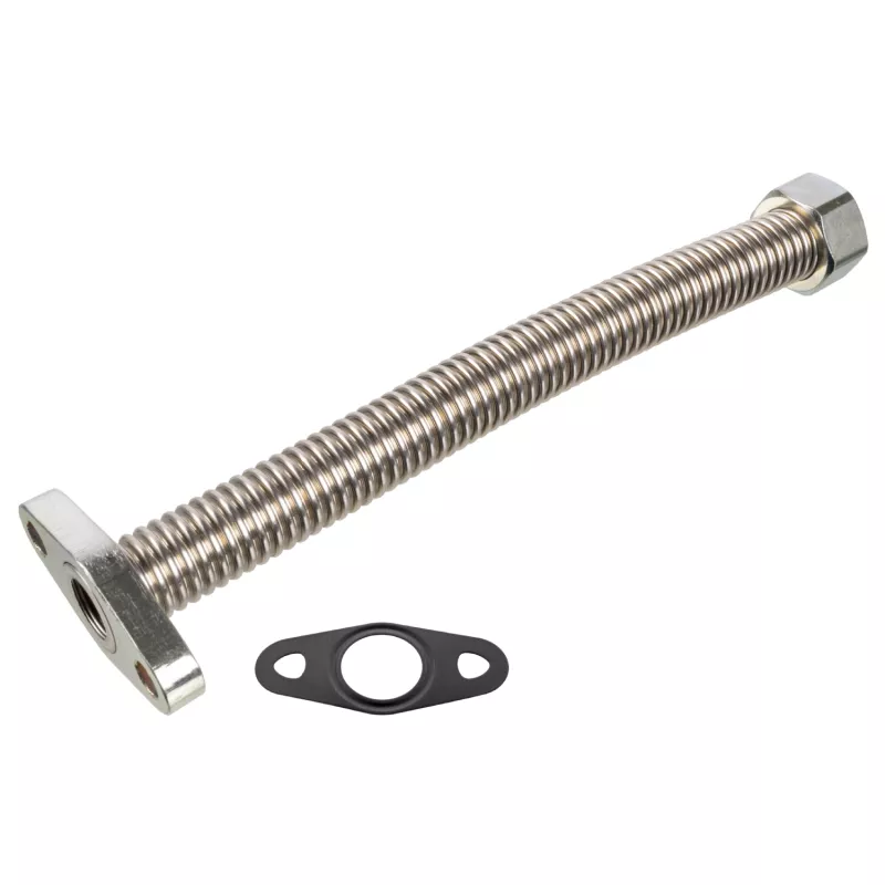 Conduite d'huile, compresseur FEBI BILSTEIN 172549