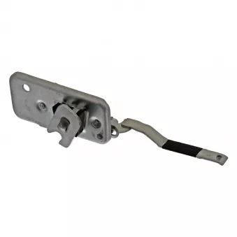 Serrure de porte FEBI BILSTEIN