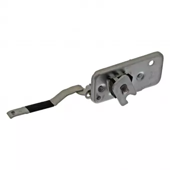 Serrure de porte avant droit FEBI BILSTEIN