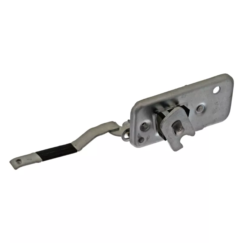 Serrure de porte avant droit FEBI BILSTEIN 17256