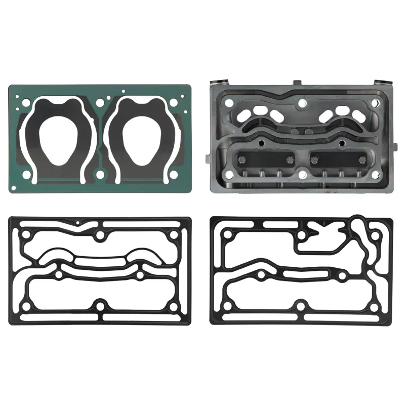 Siège de soupape, compresseur d'air FEBI BILSTEIN 172529
