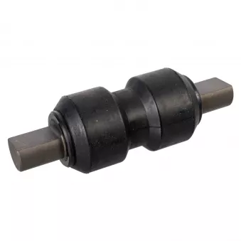 Coussinet de palier, ressort à lames FEBI BILSTEIN