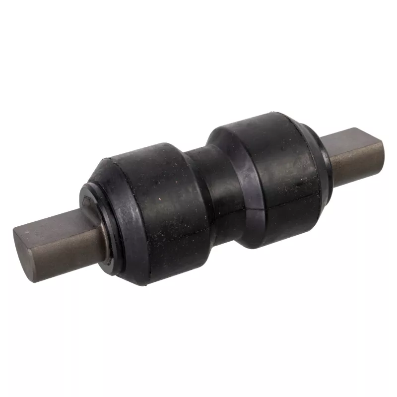 Coussinet de palier, ressort à lames FEBI BILSTEIN 172475