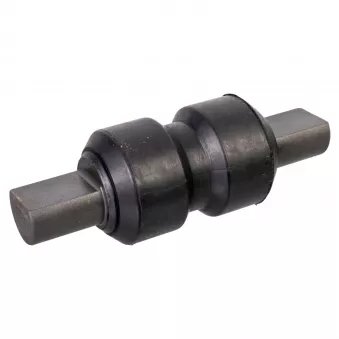 Coussinet de palier, ressort à lames FEBI BILSTEIN