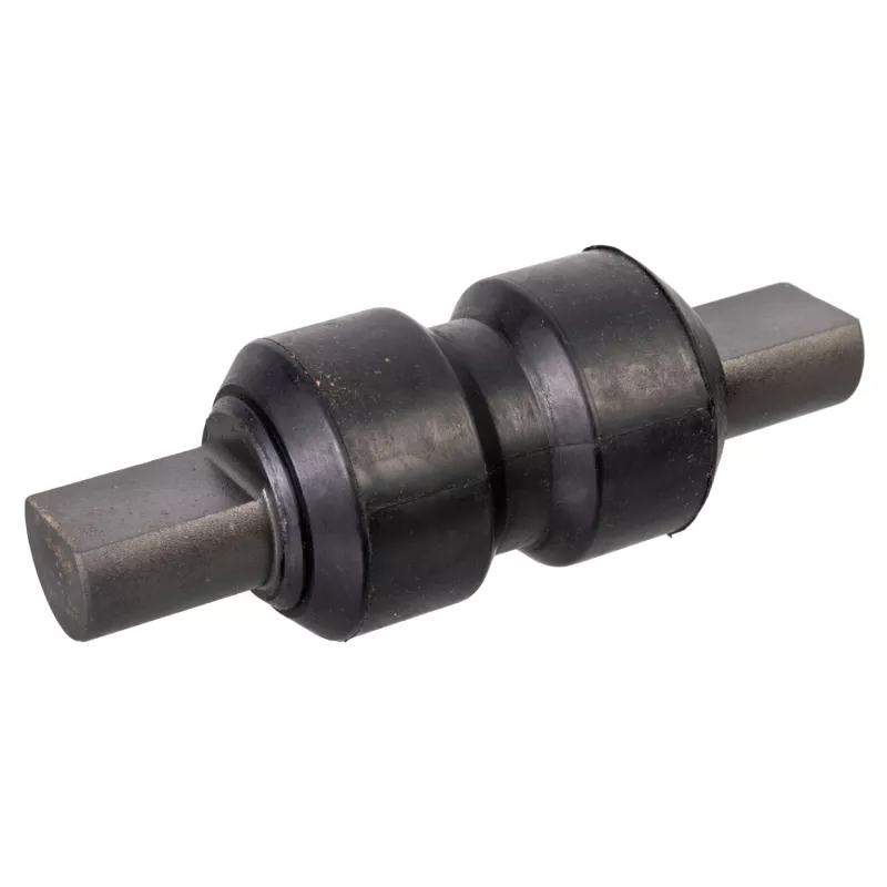 Coussinet de palier, ressort à lames FEBI BILSTEIN 172474