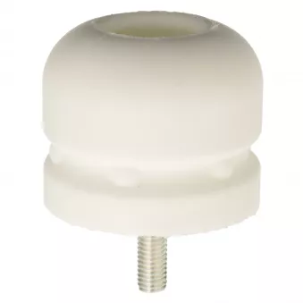 Butée élastique, cabine FEBI BILSTEIN