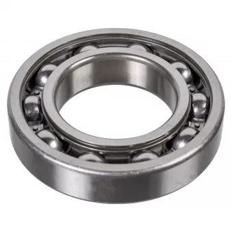 Roulement de roue FEBI BILSTEIN