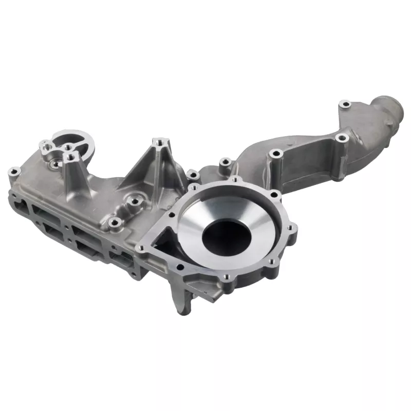 Boîtier, pompe à eau FEBI BILSTEIN 172421