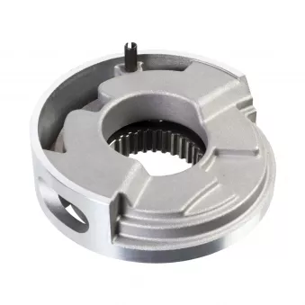 Pompe à huile, boîte de vitesse manuelle FEBI BILSTEIN