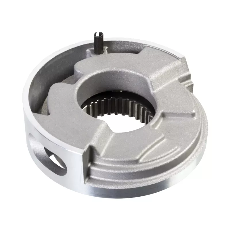 Pompe à huile, boîte de vitesse manuelle FEBI BILSTEIN 107389