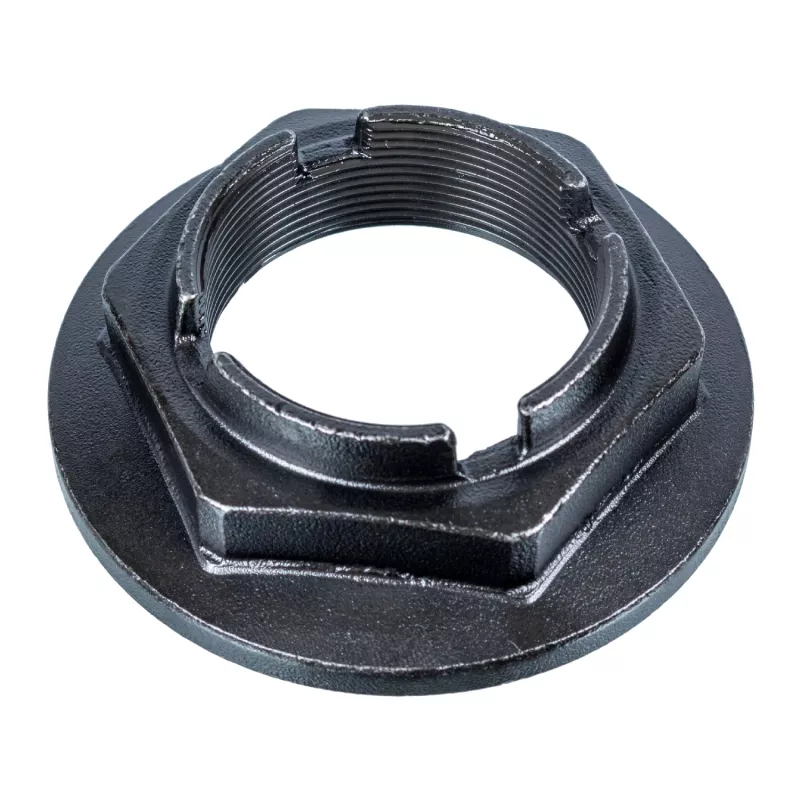 Écrou, bout d'essieu FEBI BILSTEIN 107430