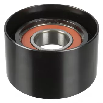 Poulie renvoi/transmission, courroie trapézoïdale à nervures FEBI BILSTEIN