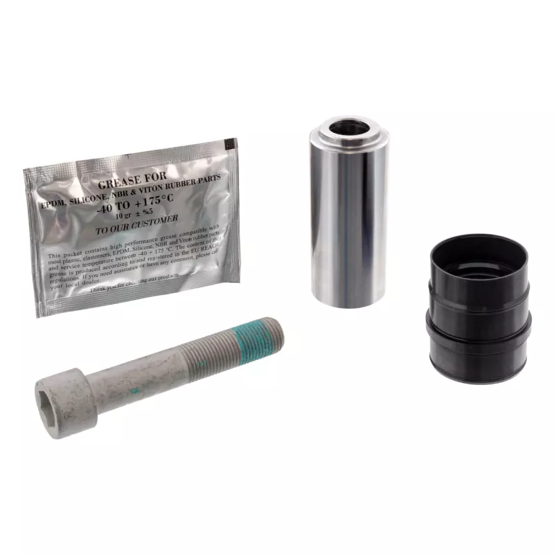 Kit de réparation, étrier de frein FEBI BILSTEIN 107240