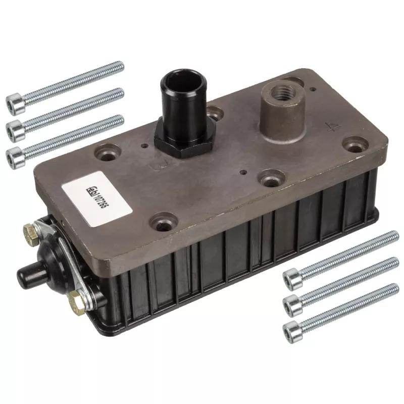 Kit de réparation, dessicateur FEBI BILSTEIN 107265