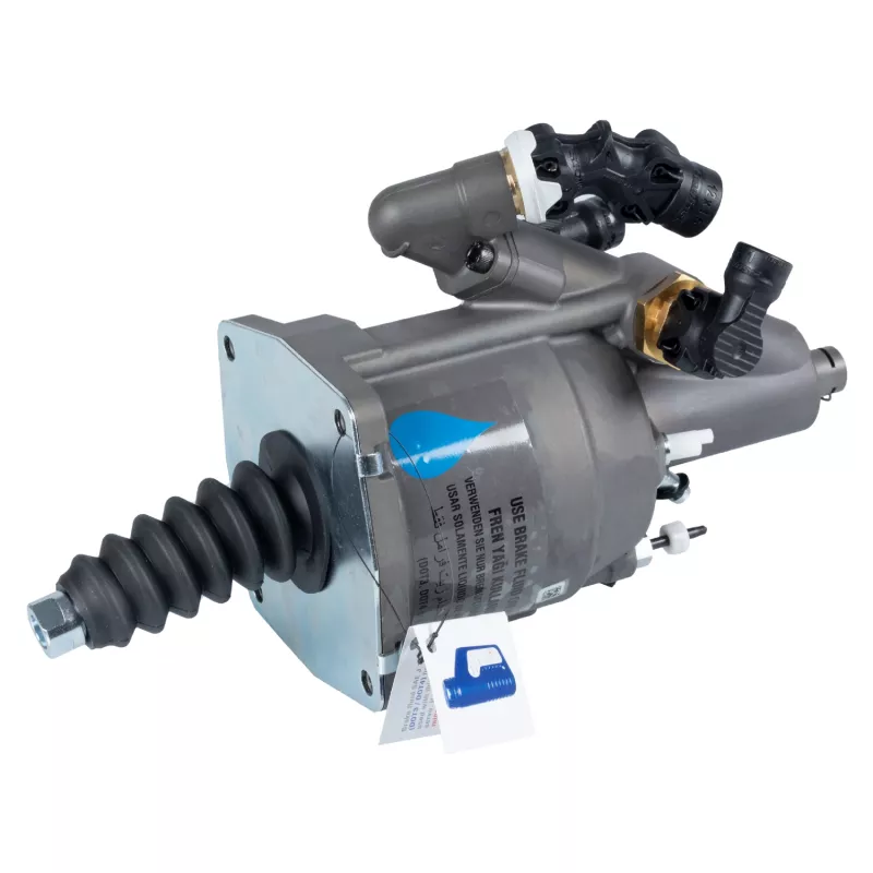 Servo-débrayeur FEBI BILSTEIN 107332