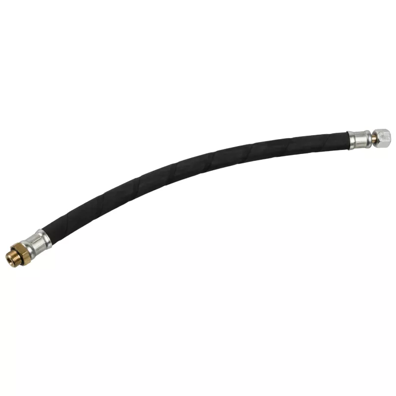 Conduite à pression, compresseur d'air FEBI BILSTEIN 107523