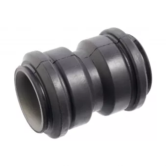 Coussinet de palier, ressort à lames FEBI BILSTEIN