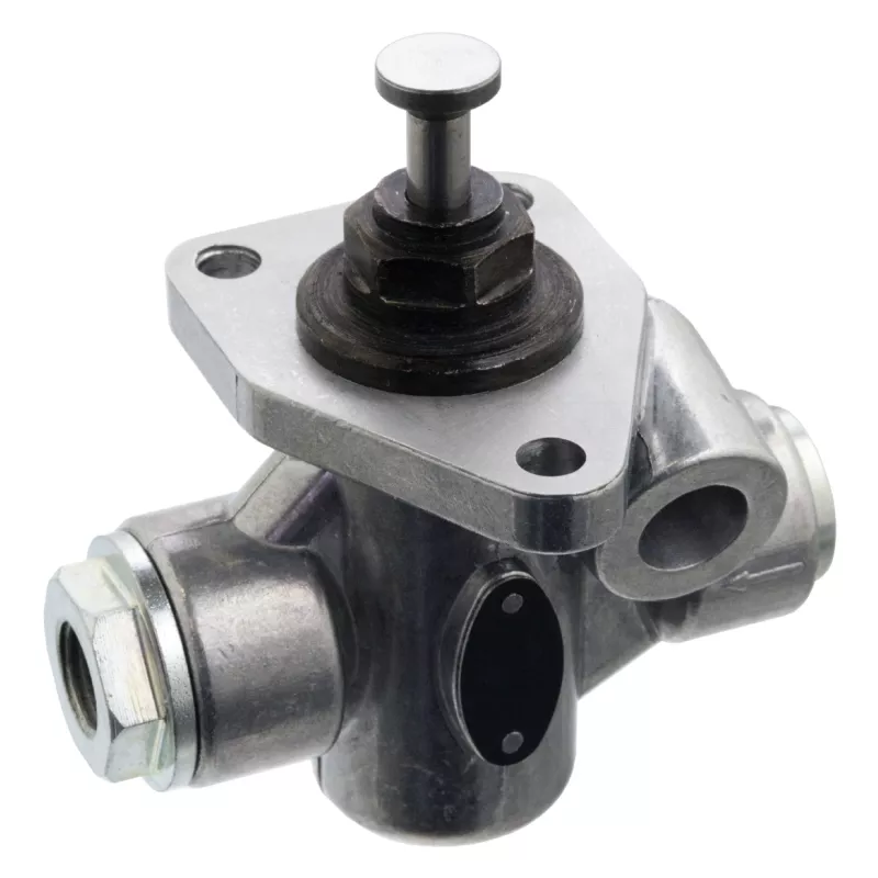 Pompe à carburant FEBI BILSTEIN 107558