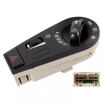 Interrupteur, lumière principale FEBI BILSTEIN