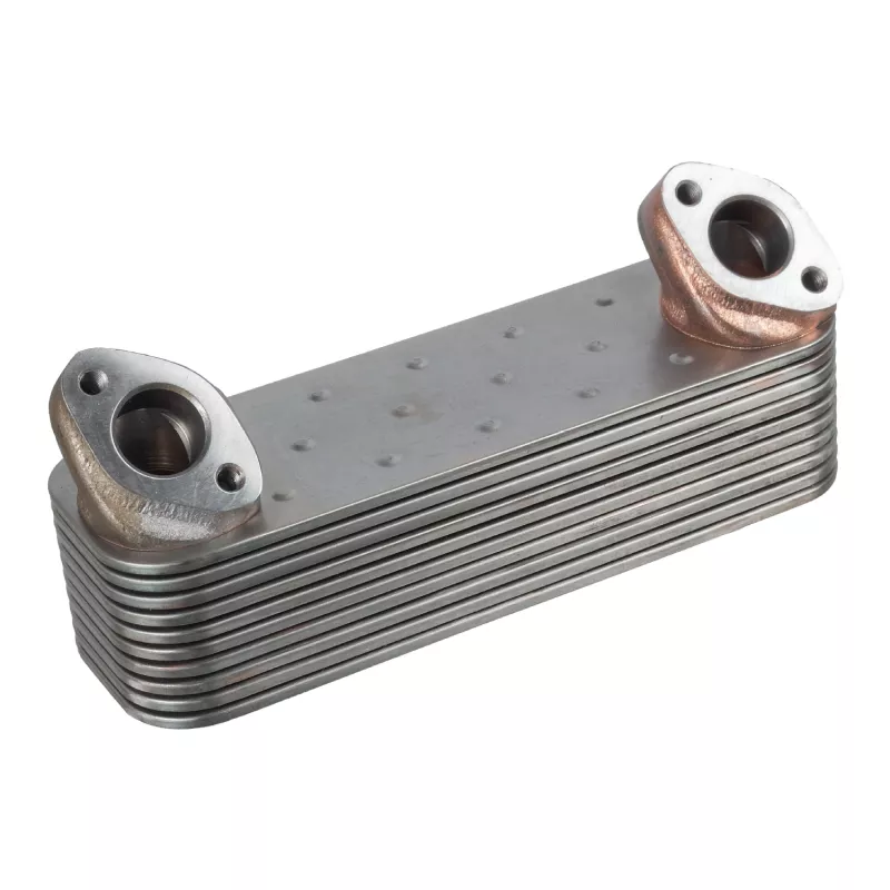 Radiateur d'huile FEBI BILSTEIN 107653