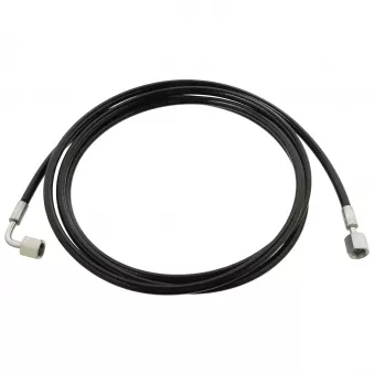 Gaine, basculeur de cabine FEBI BILSTEIN