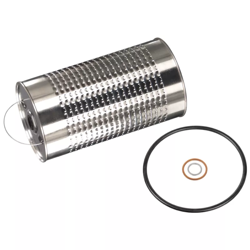 Filtre à huile FEBI BILSTEIN 107934