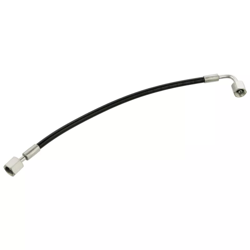 Gaine, basculeur de cabine FEBI BILSTEIN 107905