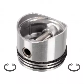 Piston, compresseur d'air FEBI BILSTEIN
