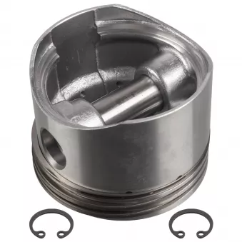 Piston, compresseur d'air FEBI BILSTEIN