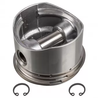 Piston, compresseur d'air FEBI BILSTEIN