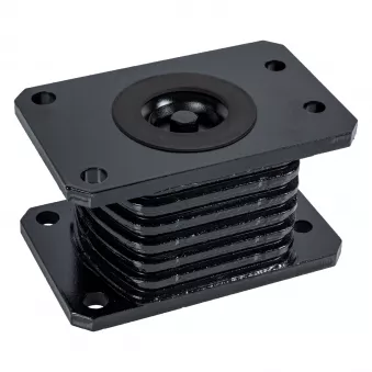 Coussinet, ressort parabolique FEBI BILSTEIN