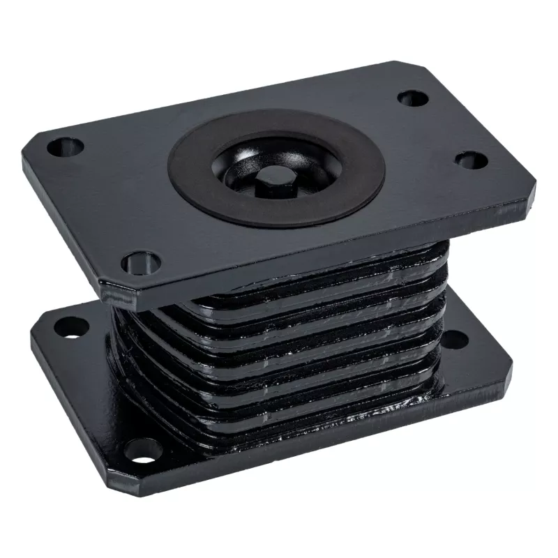 Coussinet, ressort parabolique FEBI BILSTEIN 106966