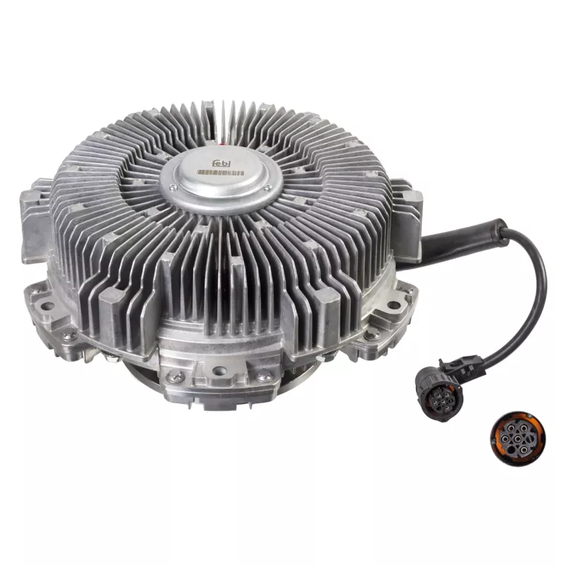 Embrayage, ventilateur de radiateur FEBI BILSTEIN 106995