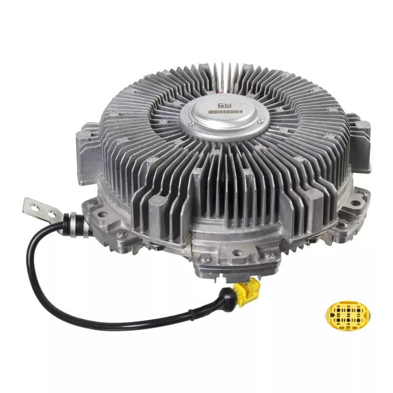 Embrayage, ventilateur de radiateur FEBI BILSTEIN 106993