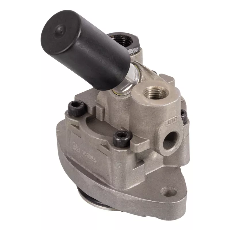 Pompe, préalimentation de carburant FEBI BILSTEIN 106996