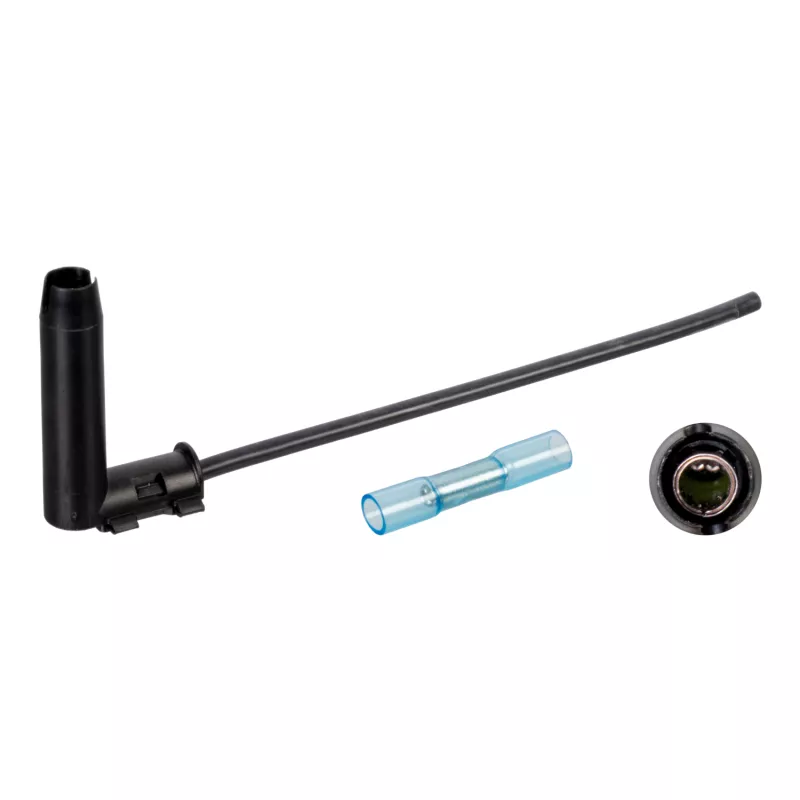 Kit de réparation de câble, bougie de préchauffage FEBI BILSTEIN 107037