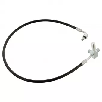 Gaine, basculeur de cabine FEBI BILSTEIN